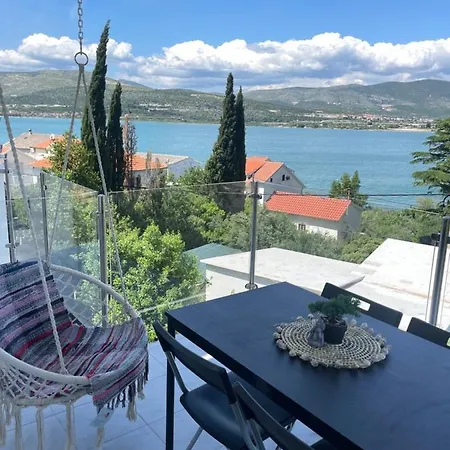 Marko Apartman Trogir