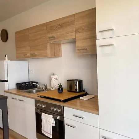 Apartment Marko *