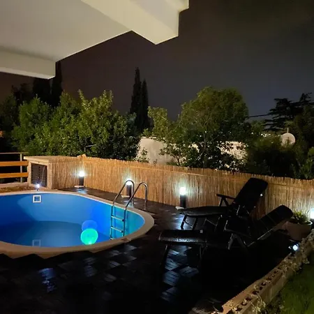 Apartament Marko *