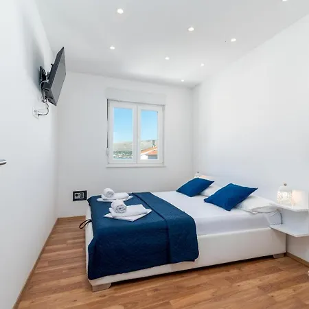 Marko Apartament