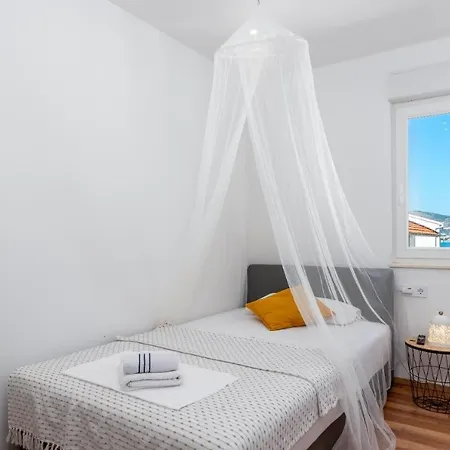 Apartment Marko
