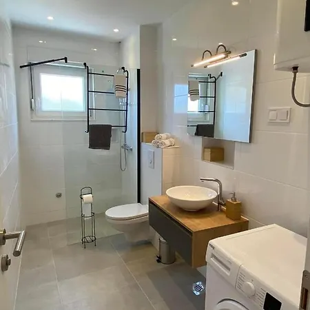 Marko Appartement Trogir