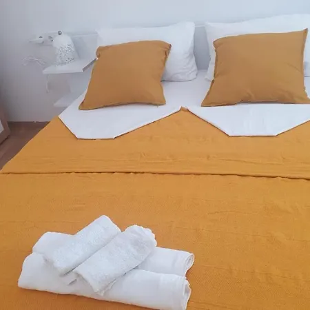 Appartement Marko Trogir