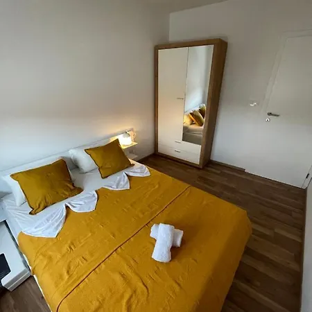 Appartement Marko Trogir